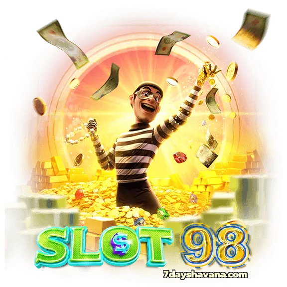 98 สล็อต